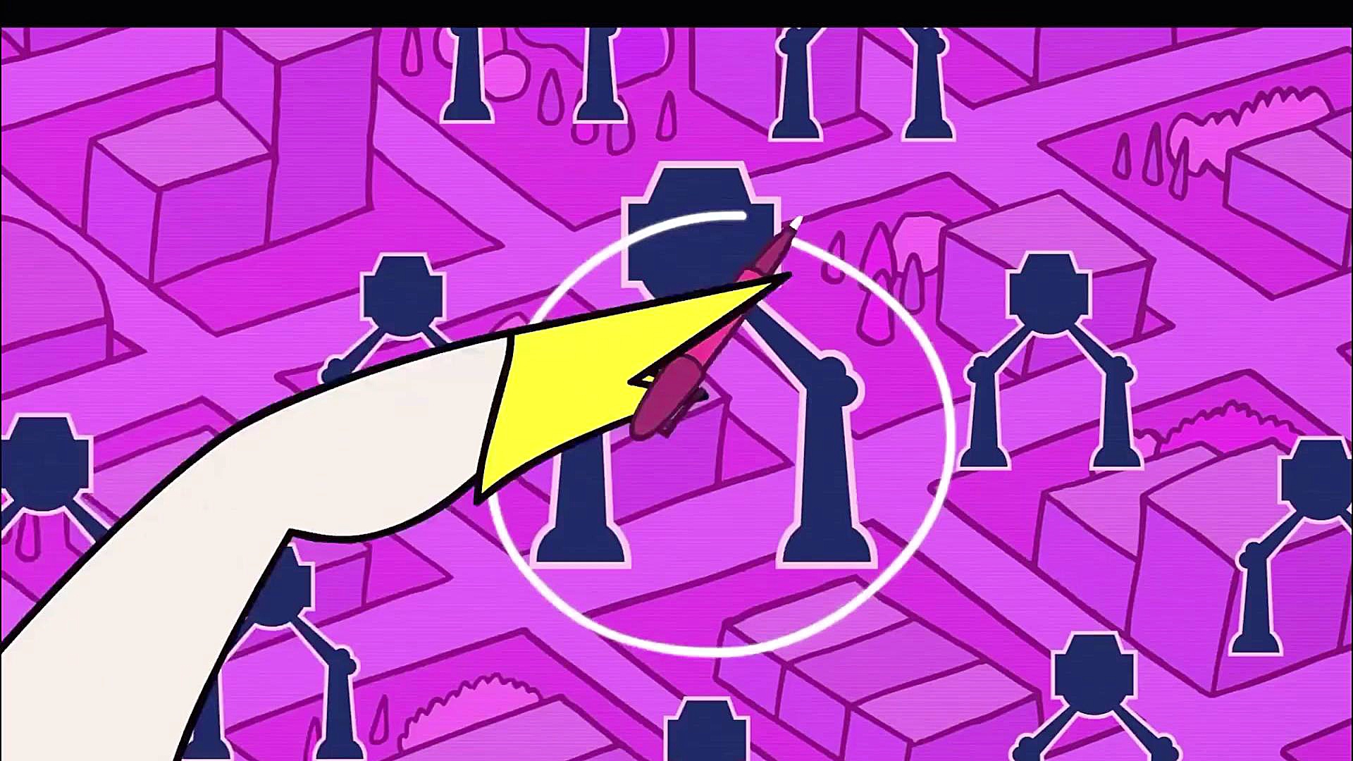 تیتان ها به پیش این قسمت :: لی...