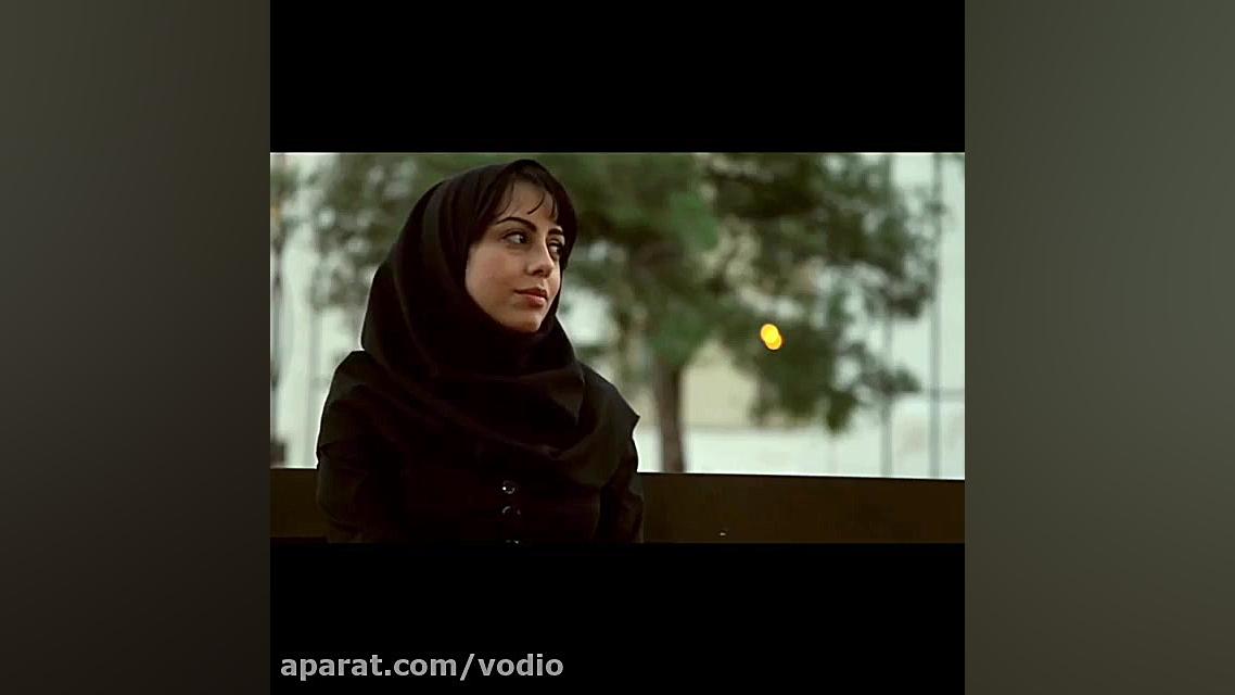 تیزر فیلم کوتاه &laquo;جای خال...