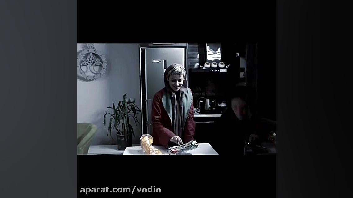 تیزر فیلم کوتاه &laquo;از من ن...