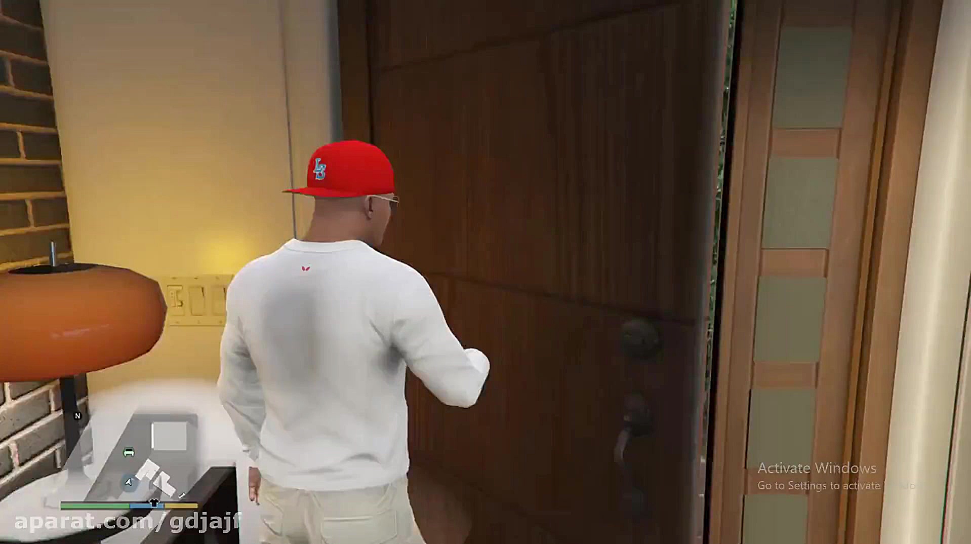 اموزش پولدار شدن در جی تی ای و...