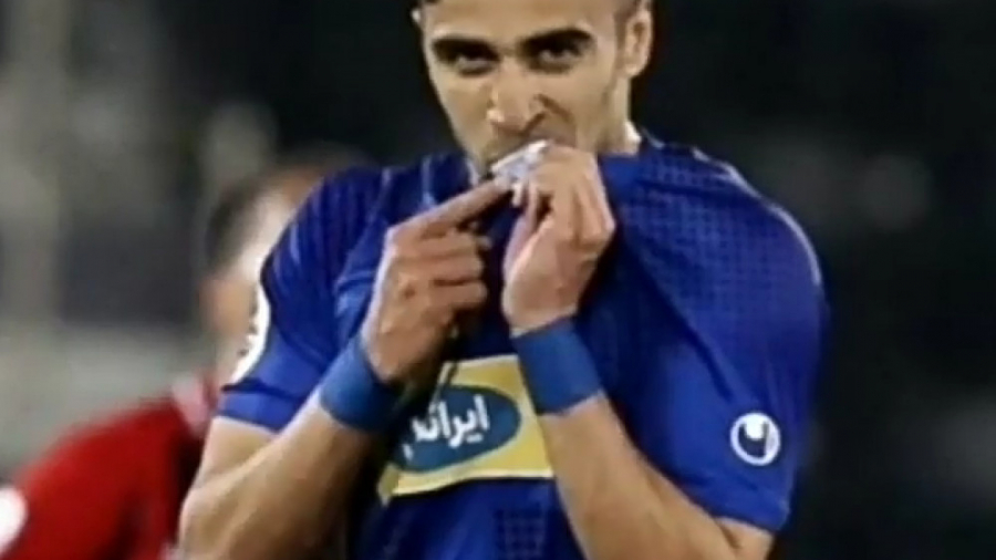 استقلال گلهای ارسلان مطهری