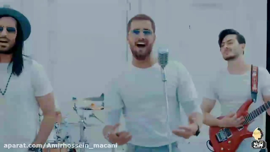 موزیک ویدیو ماکان بند.باتو