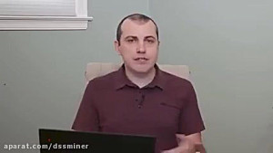 dssminer.com Bitcoin QA Mining...