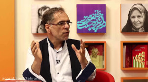 برنامه کامل محفل ادبی فیض
