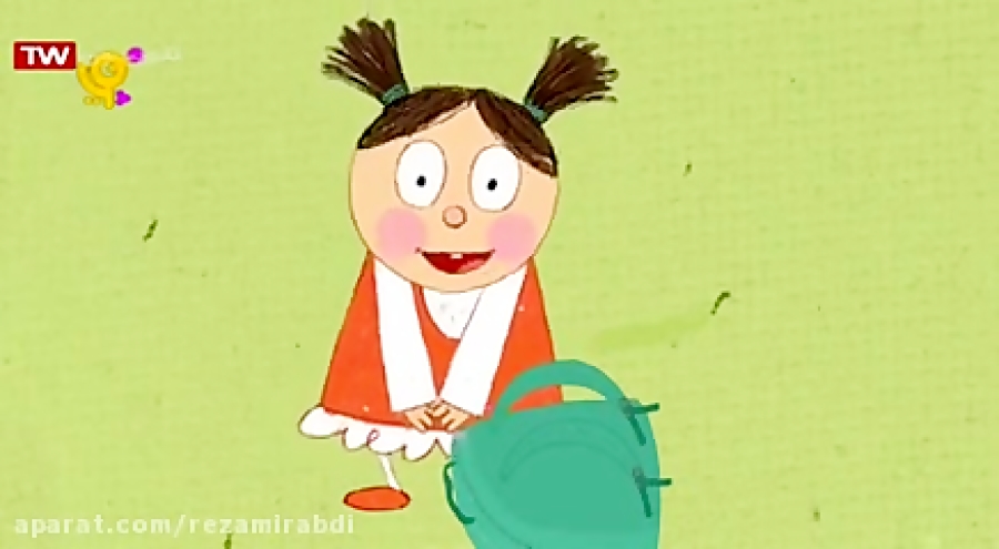 کارتون کودکانه ریرا این قسمت د...