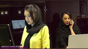 کلیپ طنز محمدامین کریم پور