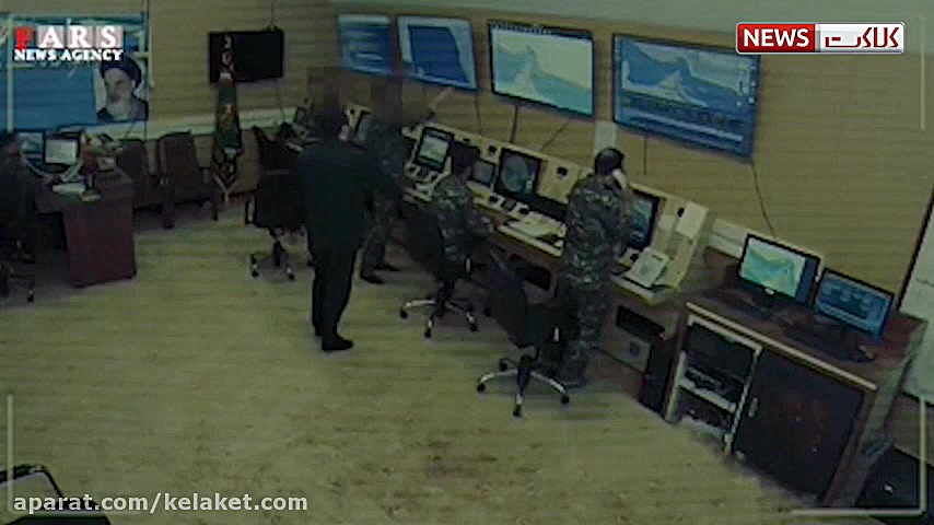 انتشار برای اولین بار، عملیات...