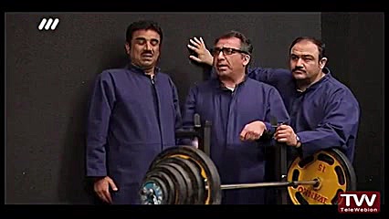 سریال در حاشیه ۲  گلریزون تیمو...