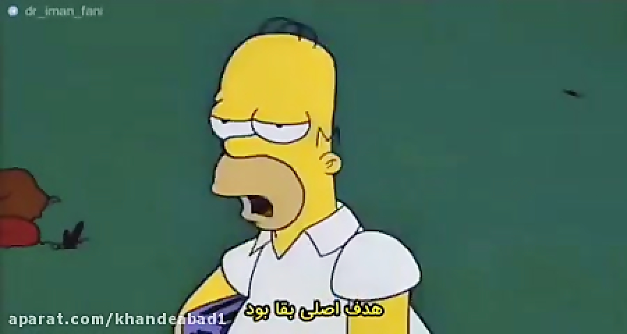 اثر شگفت انگیز ورزش بر مغز (حا...