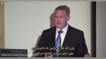 اثر شگفت انگیز ورزش بر مغز (حا...