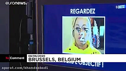 دستگاه چاپ تصویر صورت روی ماسک...