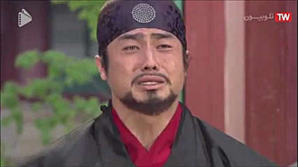 سریال ایسان  قسمت ۱۰۶