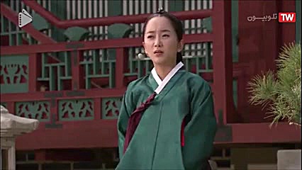 سریال ایسان  قسمت ۹۸