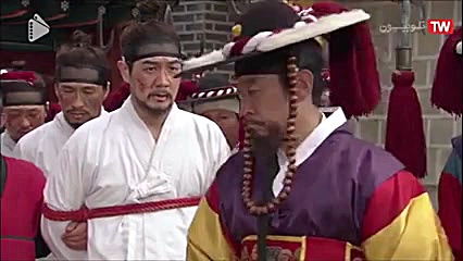 سریال ایسان  قسمت ۹۵