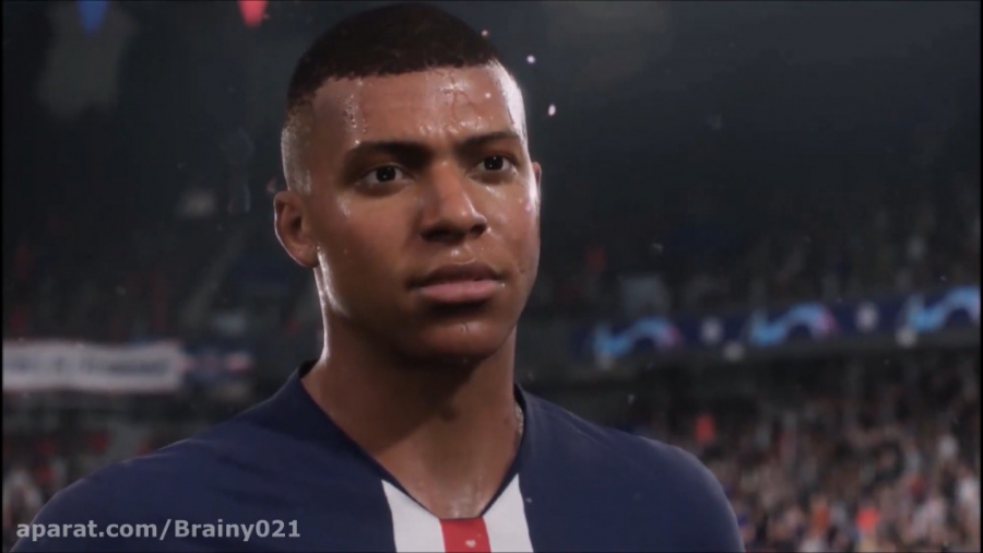 تریلر بازی FIFA 21 برای کنسول...