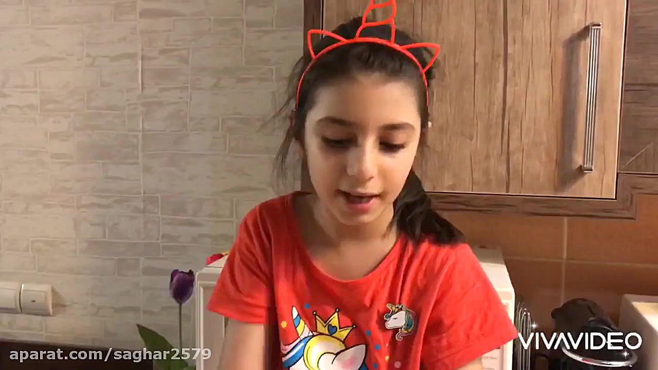 آموزش ساخت اسلایم و خمیر بازی...