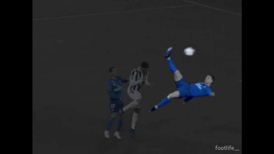 کریستیانو رونالدو  برگرد خونه...