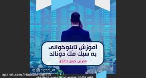 تابلوخوانی به سبک مک دونالد(جل...