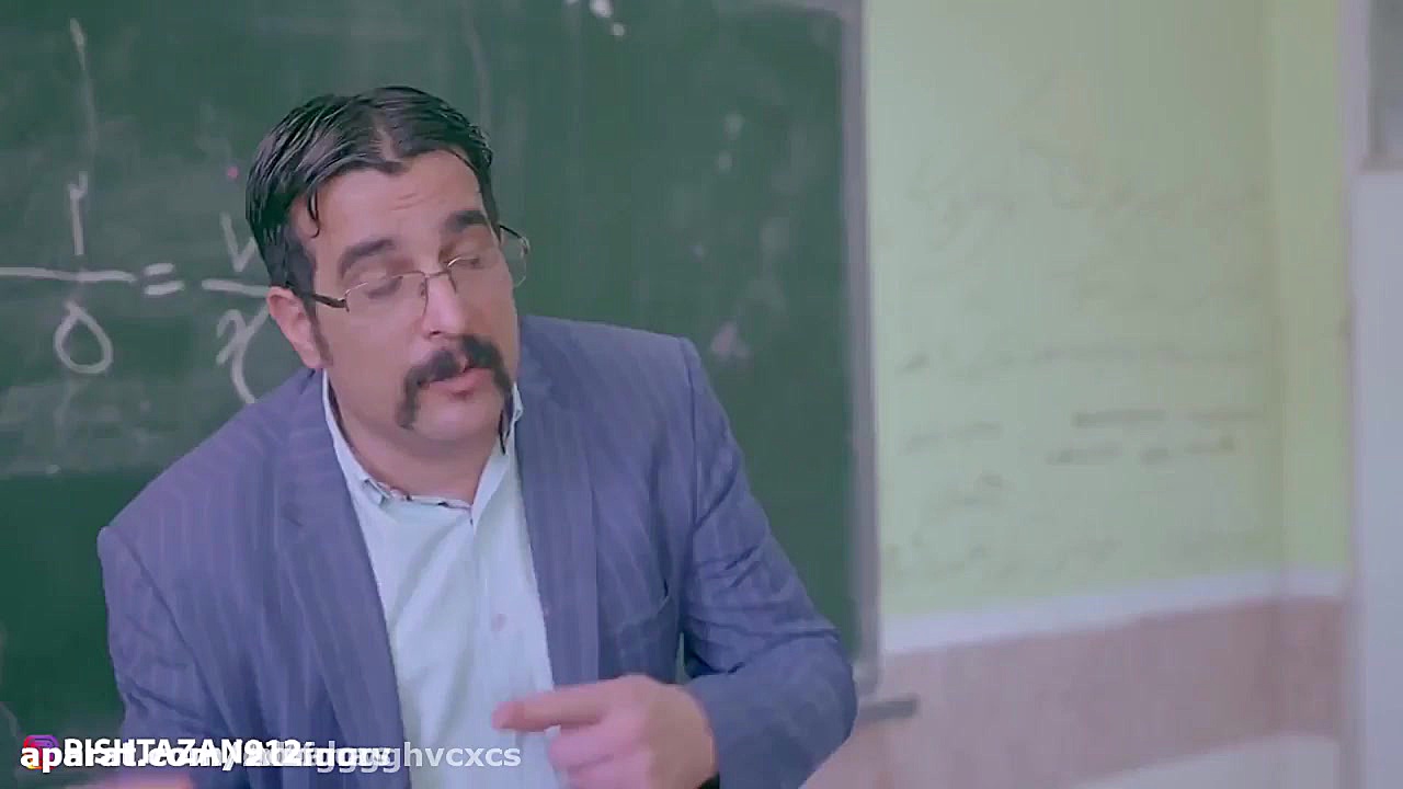 قسمت دوم زنگ آخر خیلی طنز