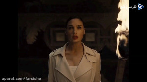 تریلر کوتاه Justice League | ن...
