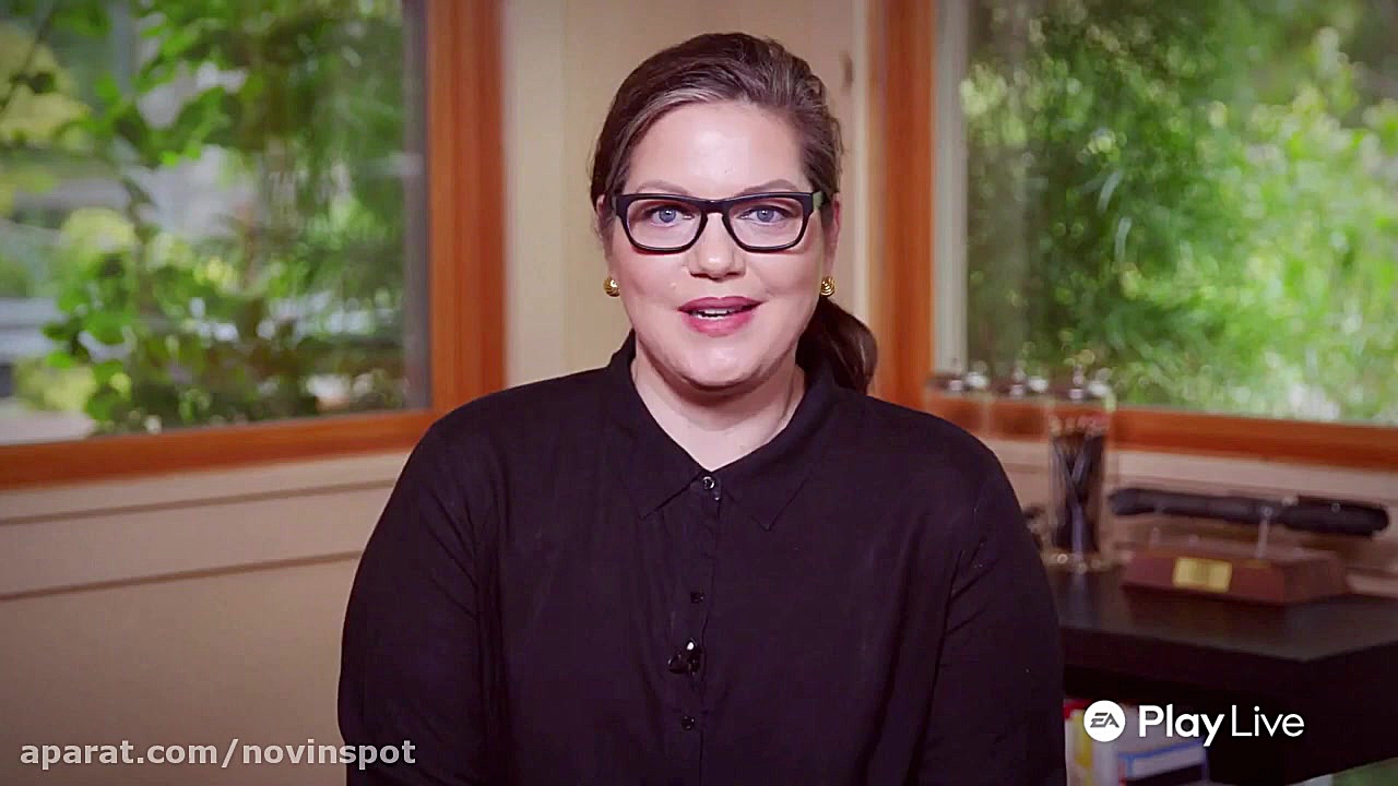 گرافیک نسل بعدی بازی های شرکت...