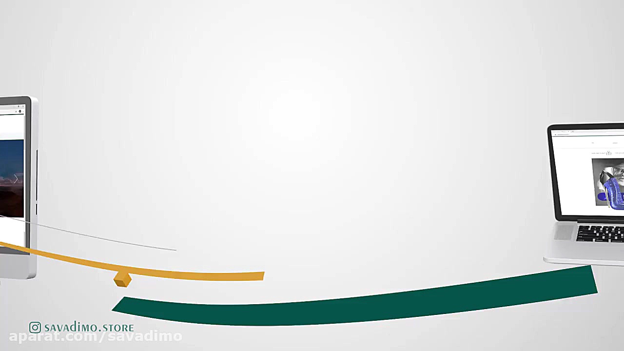 معرفی وب سایت ساوادیمو