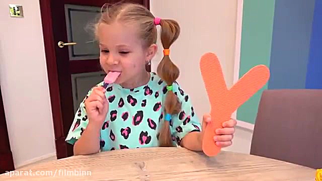 دیانا و روما دیانا 555 روما 55...