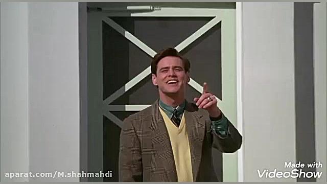 معرفی فیلم نمایش ترومن