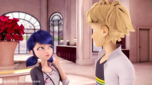 Miraculous | ماجراجویی در پاری...