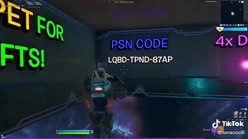 گیفت کارت ده دلاری فیری