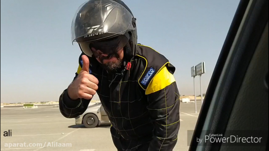 علی لام 360 و ایت با 206 بژولا