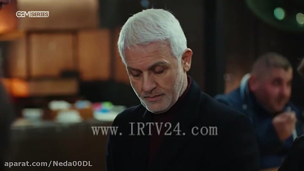 سریال سیب ممنوعه قسمت 228  دوب...