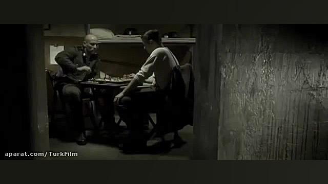 فیلم اکشن ترسناک جنگ جهانی دوم