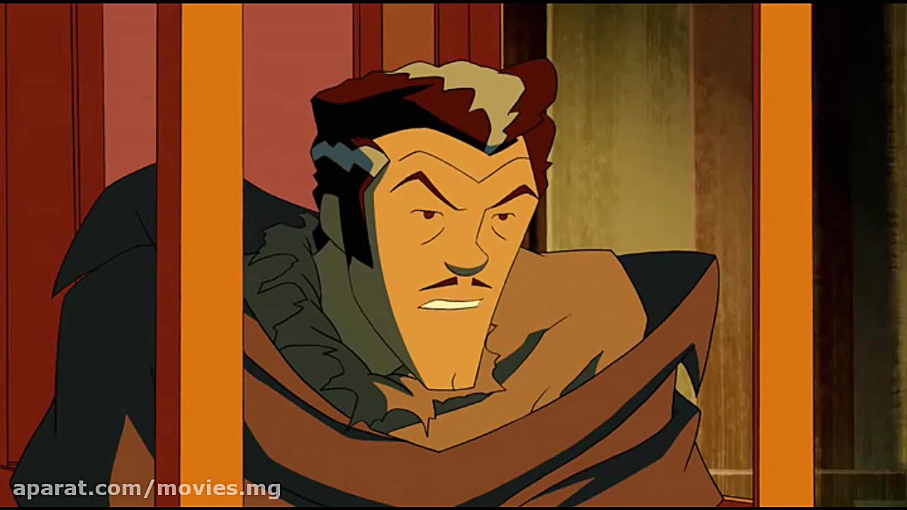 کارتون اسکوبی دو فصل 2 قسمت 15