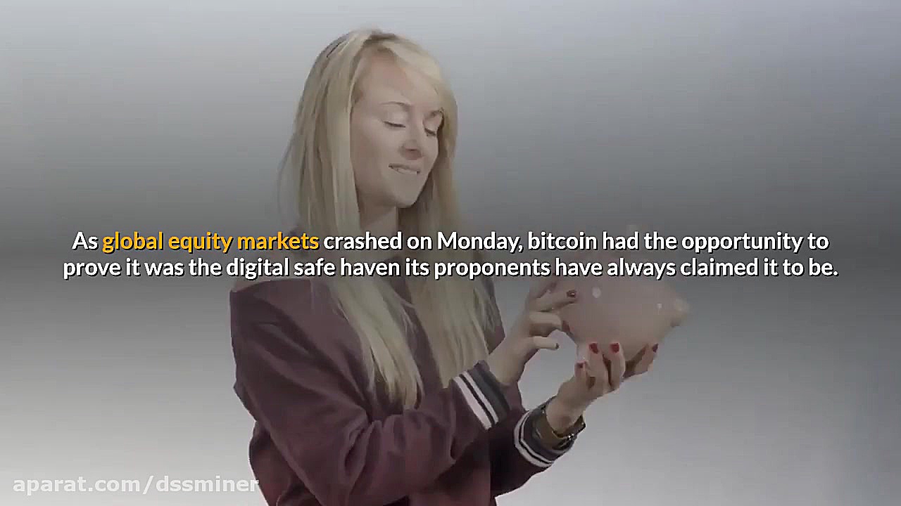 dssminer.com Brutal Stock Mark...