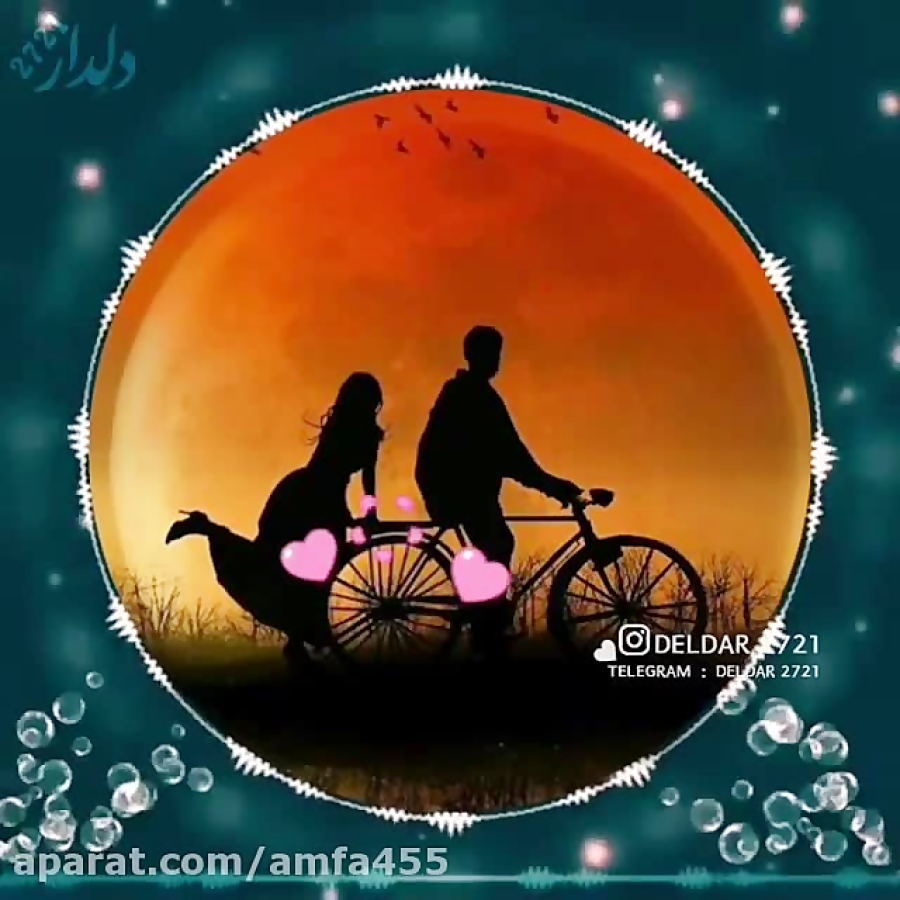 موزیکی از راغب