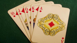 آموزش شعبده بازی با پاسور ، یک...