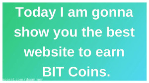 dssminer.com Free Bitcoin Mini...