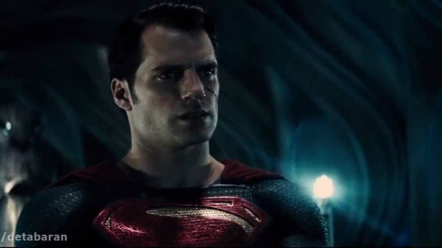 فیلم اکشن 2016 Batman v Superman Dawn of Justice دوبله فارسی زمان10429ثانیه