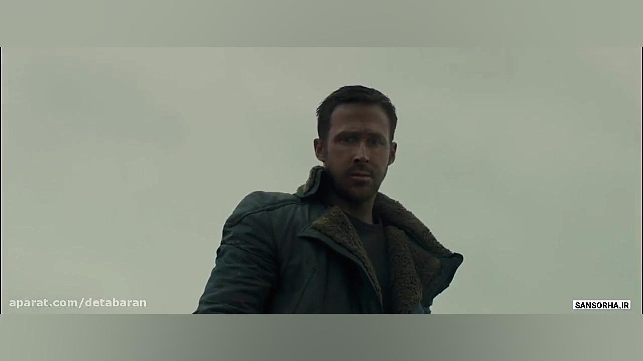 فیلم اکشن Blade Runner 2049 2017 بلید رانر دوبله فارسی زمان7918ثانیه