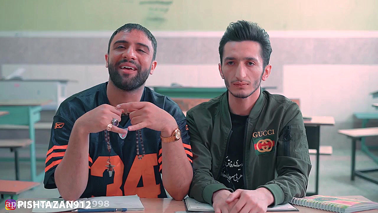 کلیپ خنده دار زنگ آخر