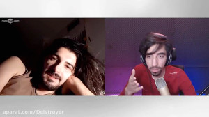 چت با غریبه ها با سکشات..SEC S...