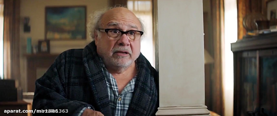 فیلم راک آمریکایی جومانجی