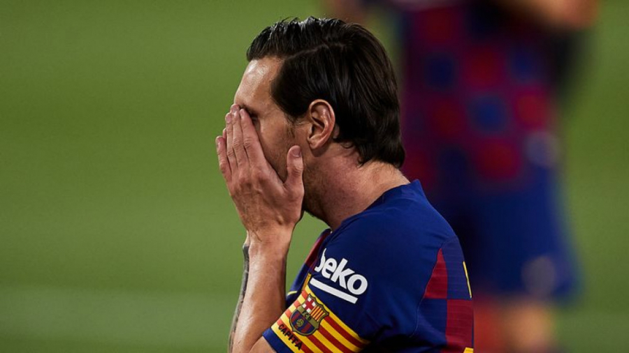 سویا ـ بارسلونا || هفته ۳۰ لال...