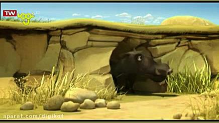 لئون  قسمت ۸۳