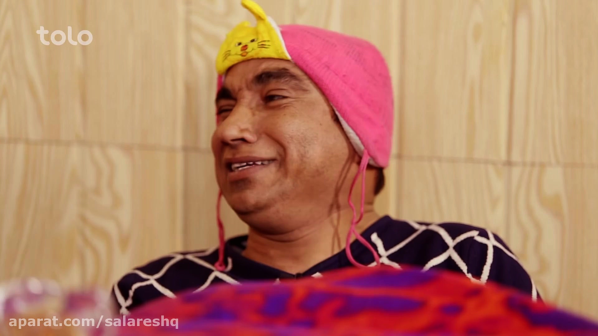 کلیپ خنده دارترین جوک های افغا...