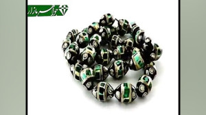 تسبیح چندنگین سوپر 33 دانه مصر...