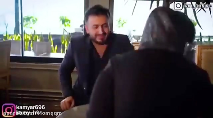 کلیپ های کامیار 696