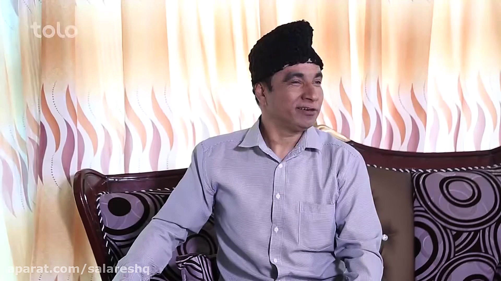 خنده دارترین جوک های افغانی و...