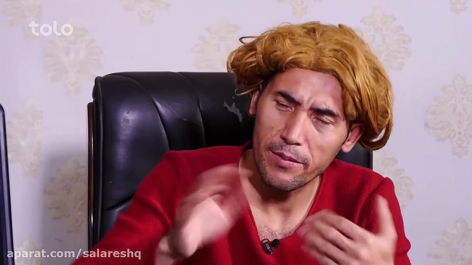 خنده دارترین جوک های افغانی و...